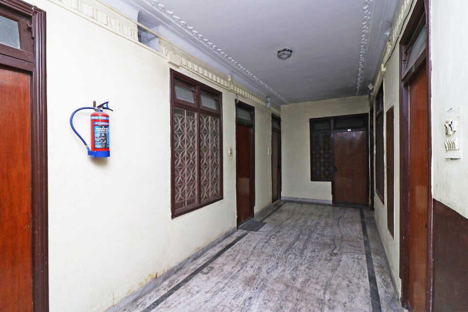 SPOT ON 37425 Hotel Ranjeet Residential, Muzaffarpur, Muzaffarpur