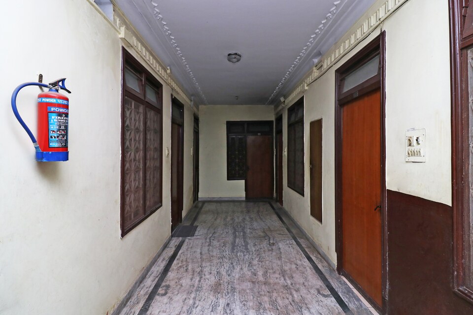 SPOT ON 37425 Hotel Ranjeet Residential, Muzaffarpur, Muzaffarpur