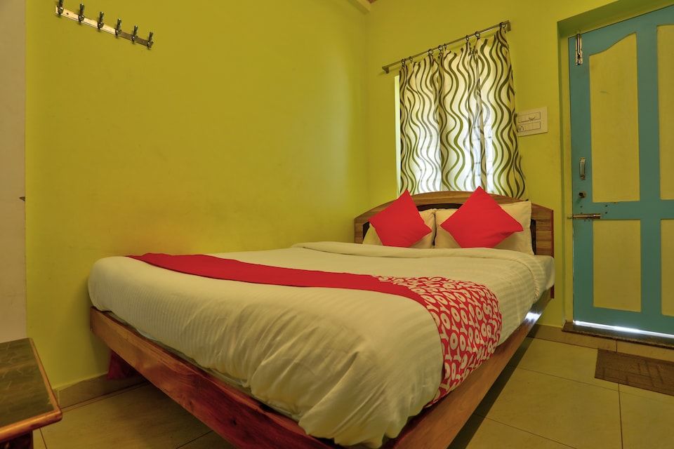 OYO 37426 Ocean Breeze Guest House, Pondicherry City Centre, पांडिचेरी