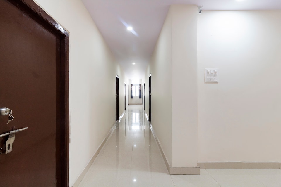 Hotel O Shannu Residency, Secunderabad-II, Hyderabad