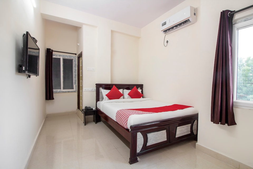 Hotel O Shannu Residency, Secunderabad-II, Hyderabad