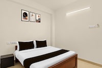 Collection O Central Bowenpally Formerly Shannu Residency