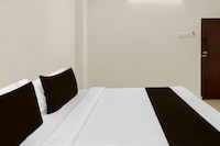 Collection O Central Bowenpally Formerly Shannu Residency