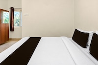 Collection O Central Bowenpally Formerly Shannu Residency