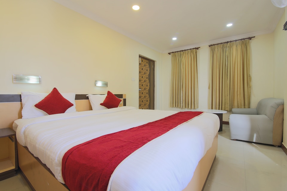 OYO 357 Hotel Atithi, Nepalgunj, Nepalgunj