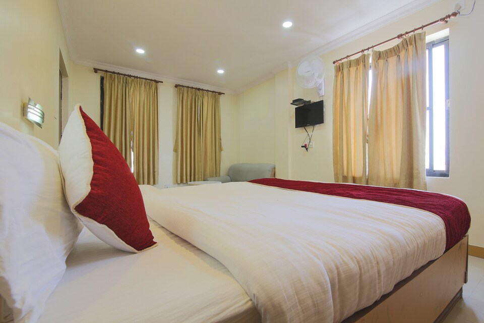 OYO 357 Hotel Atithi, Nepalgunj, Nepalgunj
