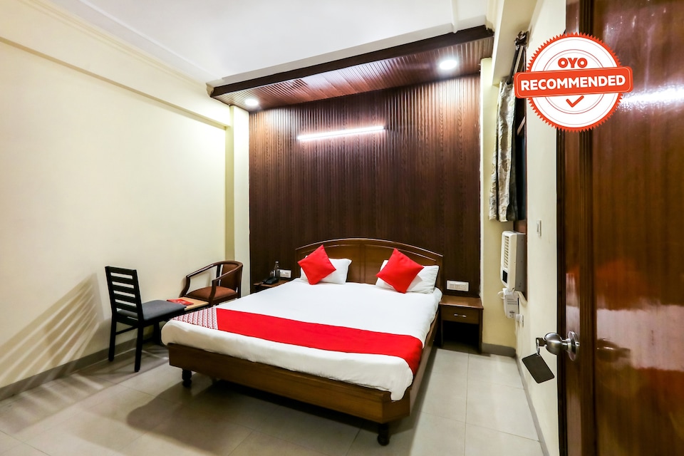 Flagship Hotel Jay Vee Continental, Golden Temple Road Amritsar, Amritsar