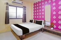 Super Collection O Tuljapur - Solapur Highway Formerly Royal Rooms