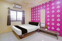 Super Collection O Tuljapur - Solapur Highway Formerly Royal Rooms
