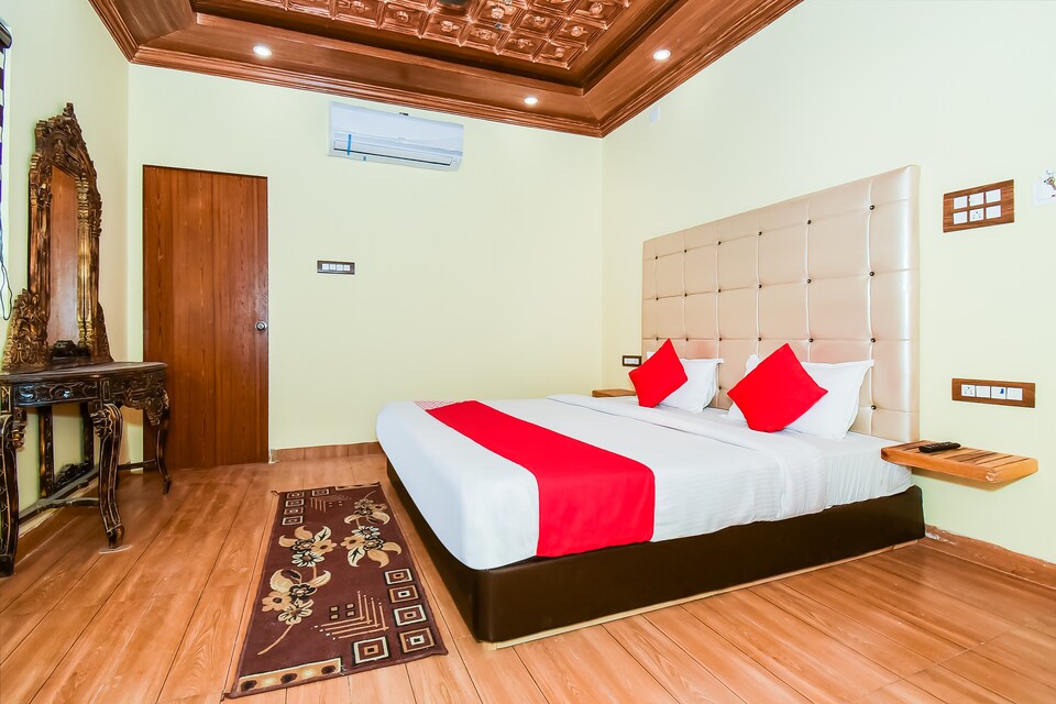 OYO 37434 Vijayvargiya Haveli, Bikaner, Bikaner