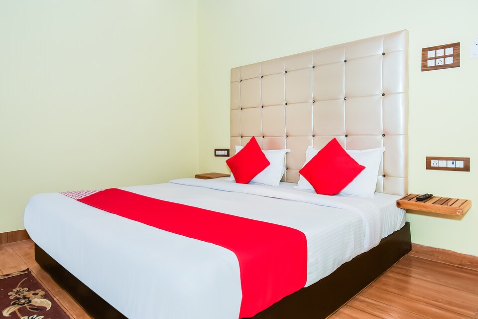 OYO 37434 Vijayvargiya Haveli, Bikaner, Bikaner