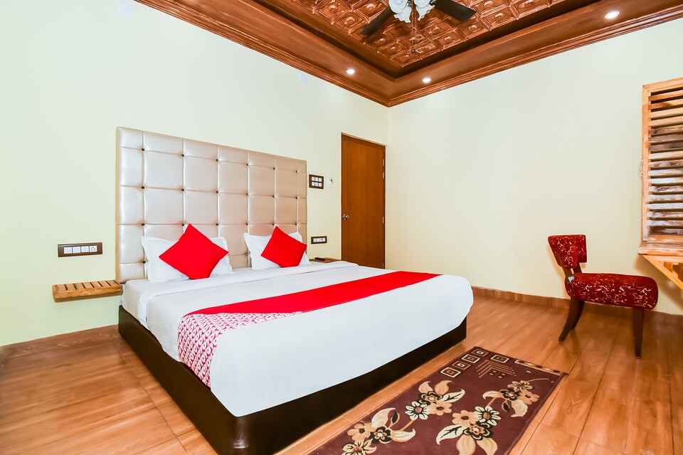 OYO 37434 Vijayvargiya Haveli, Bikaner, Bikaner