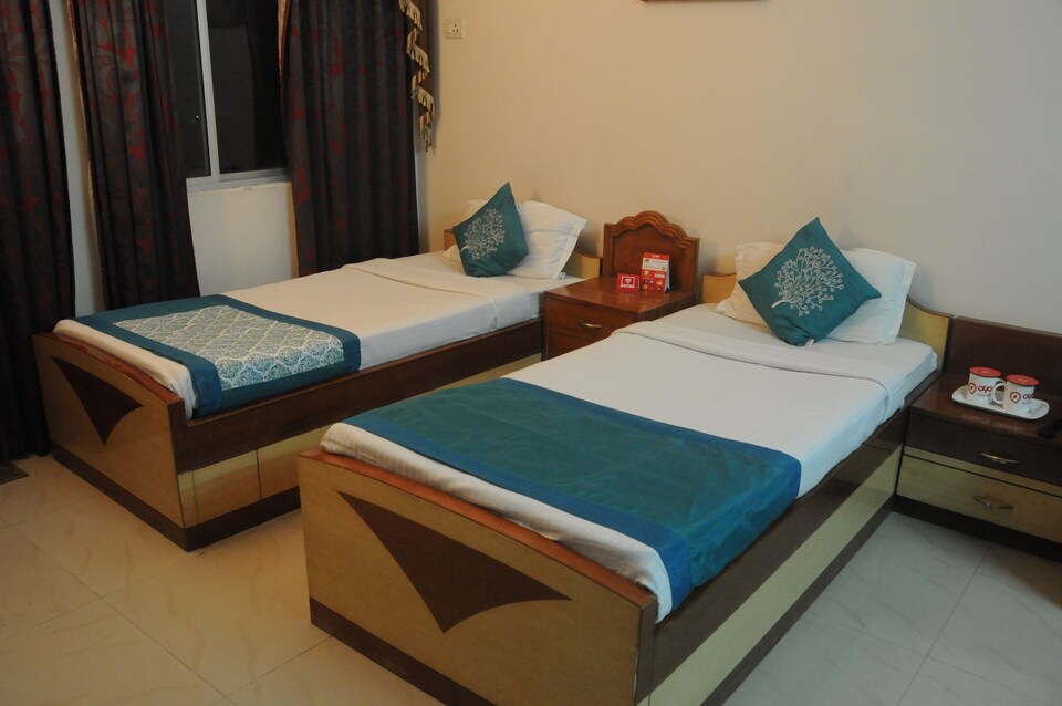 OYO 3640 Apartment Bhawani Palace, Boring Road Patna, Patna