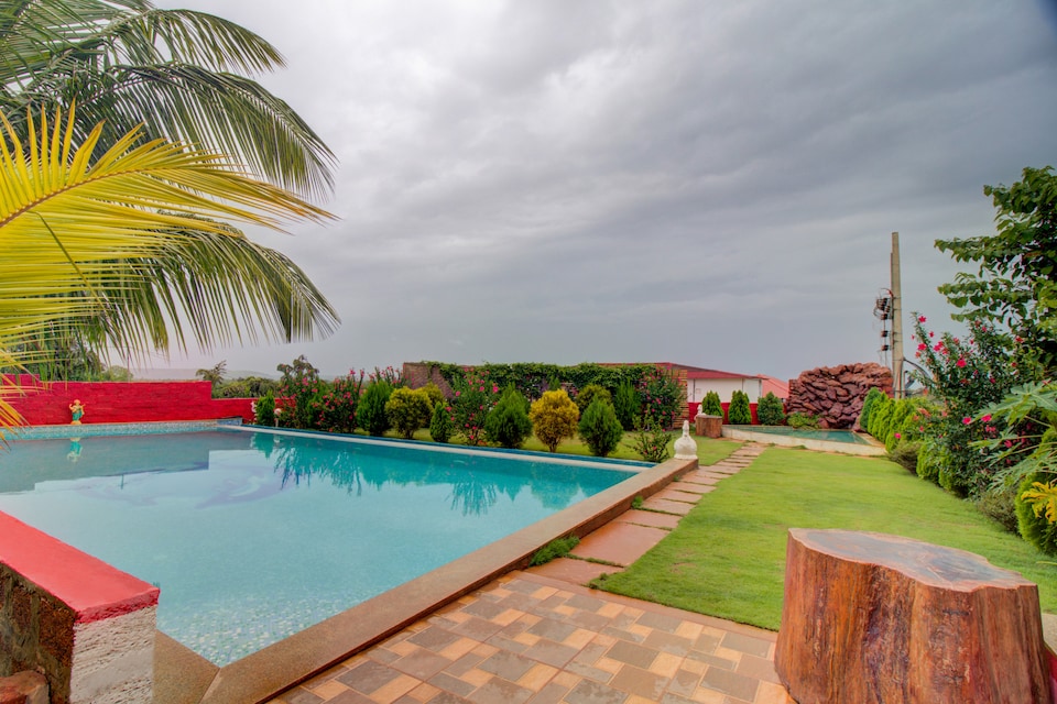 Capital O 37435 La Papa Resort, Ashwen Arambol Goa, Goa