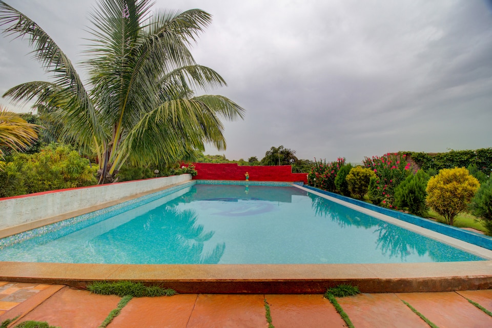 Capital O 37435 La Papa Resort, Ashwen Arambol Goa, Goa