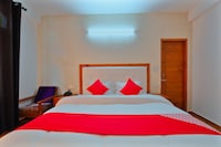 Hotel O Vashisht Temple Formerly Mountain King