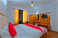 Hotel O Vashisht Temple Formerly Mountain King