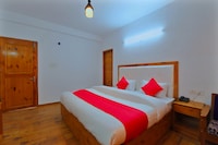 Hotel O Vashisht Temple Formerly Mountain King