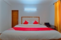 Hotel O Vashisht Temple Formerly Mountain King