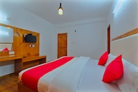 Hotel O Vashisht Temple Formerly Mountain King