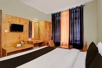 Hotel O Vashisht Temple Formerly Mountain King