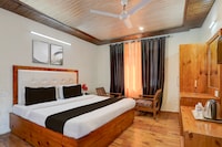 Hotel O Vashisht Temple Formerly Mountain King