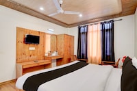 Hotel O Vashisht Temple Formerly Mountain King