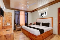 Hotel O Vashisht Temple Formerly Mountain King