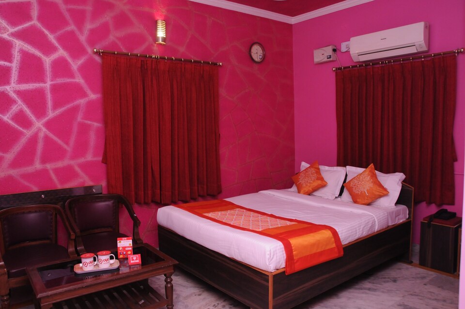 OYO 3641 Tirupati Garden, Boring Road Patna, Patna