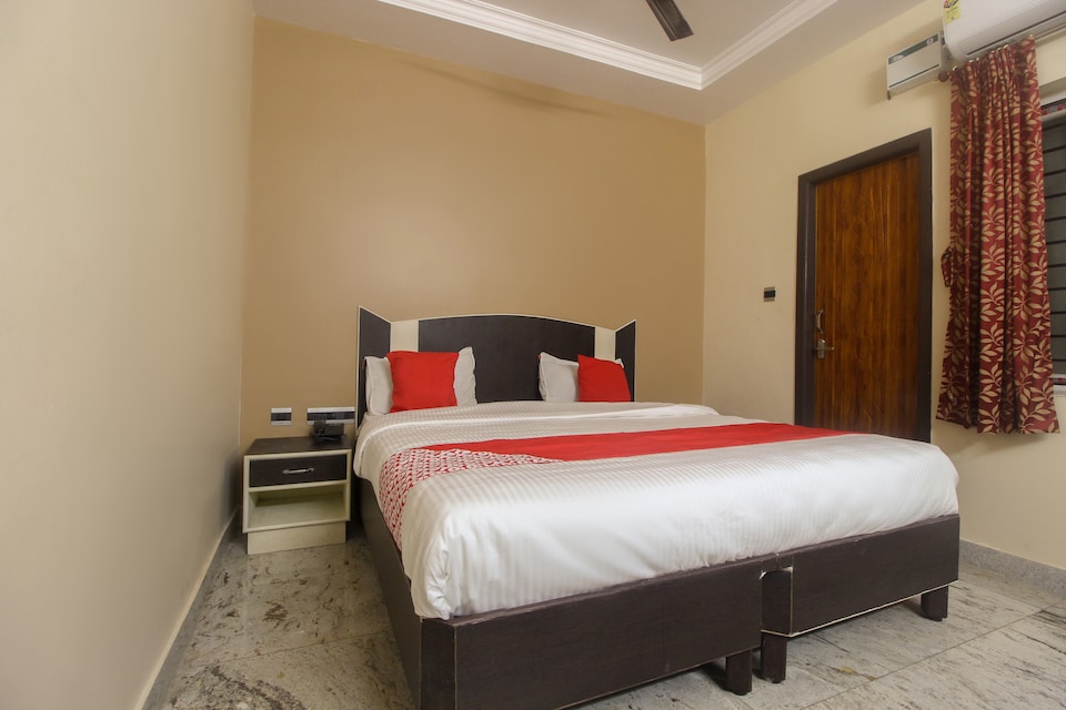 OYO 37444 Hotel Rafees, Kumbakonam-II, Kumbakonam