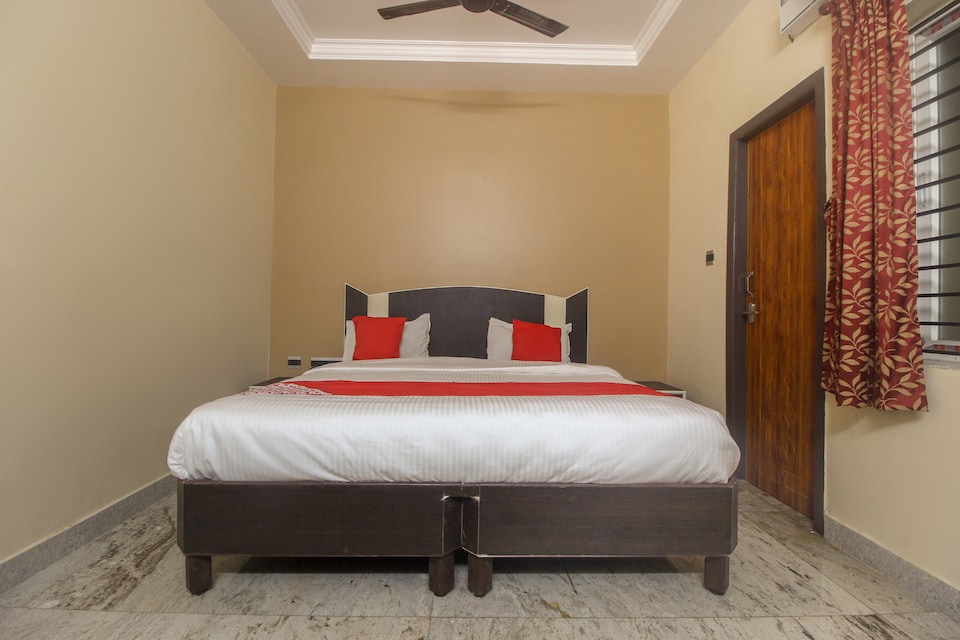 OYO 37444 Hotel Rafees, Kumbakonam-II, Kumbakonam