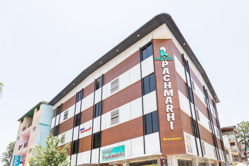 OYO 37447 Hotel Pachmarhi, Pachmarhi, Pachmarhi