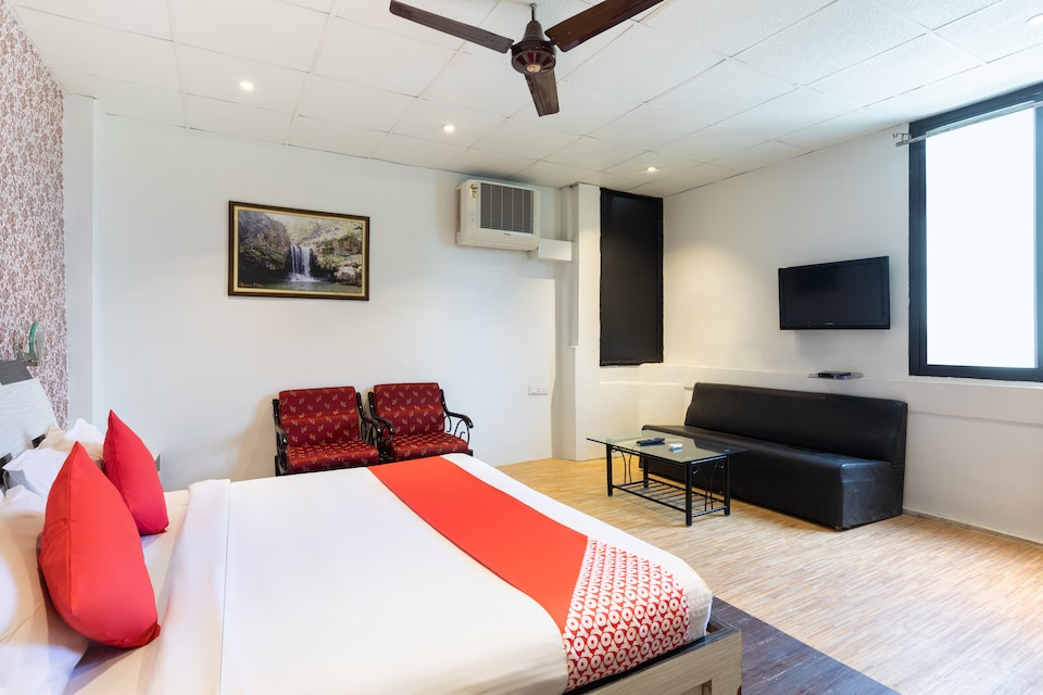 OYO 37447 Hotel Pachmarhi, Pachmarhi, Pachmarhi