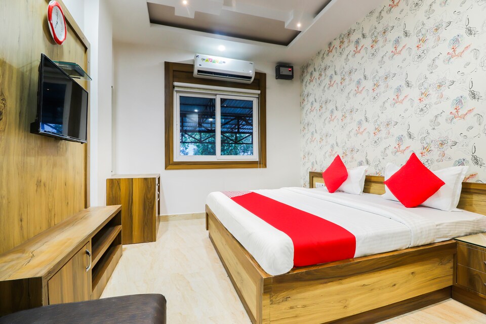 OYO 37451 Hotel Khushi Plaza, Rania Kanpur, Kanpur