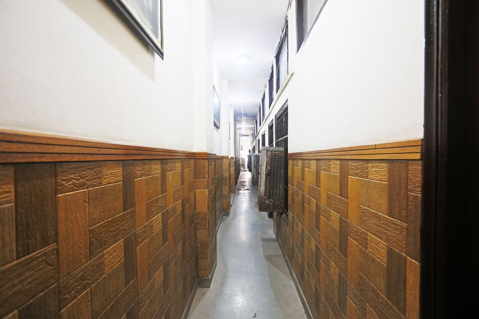 SPOT ON 37452 Kataria Guest House, GT Road Panipat, Panipat