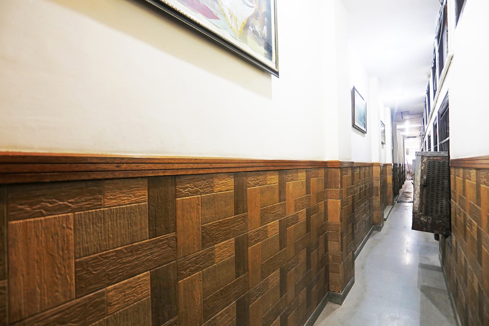 SPOT ON 37452 Kataria Guest House, GT Road Panipat, Panipat