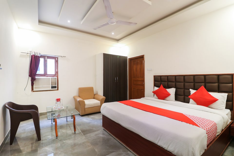 OYO 37453 Mahi In, Cantonment, Varanasi
