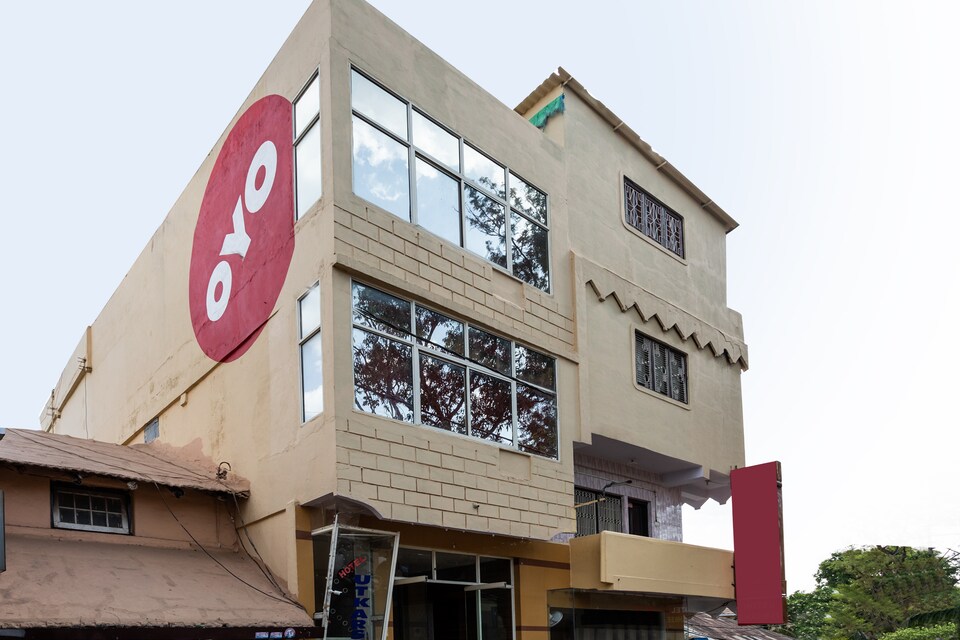 OYO 37454 Hotel Utkarsh, Pachmarhi, Pachmarhi