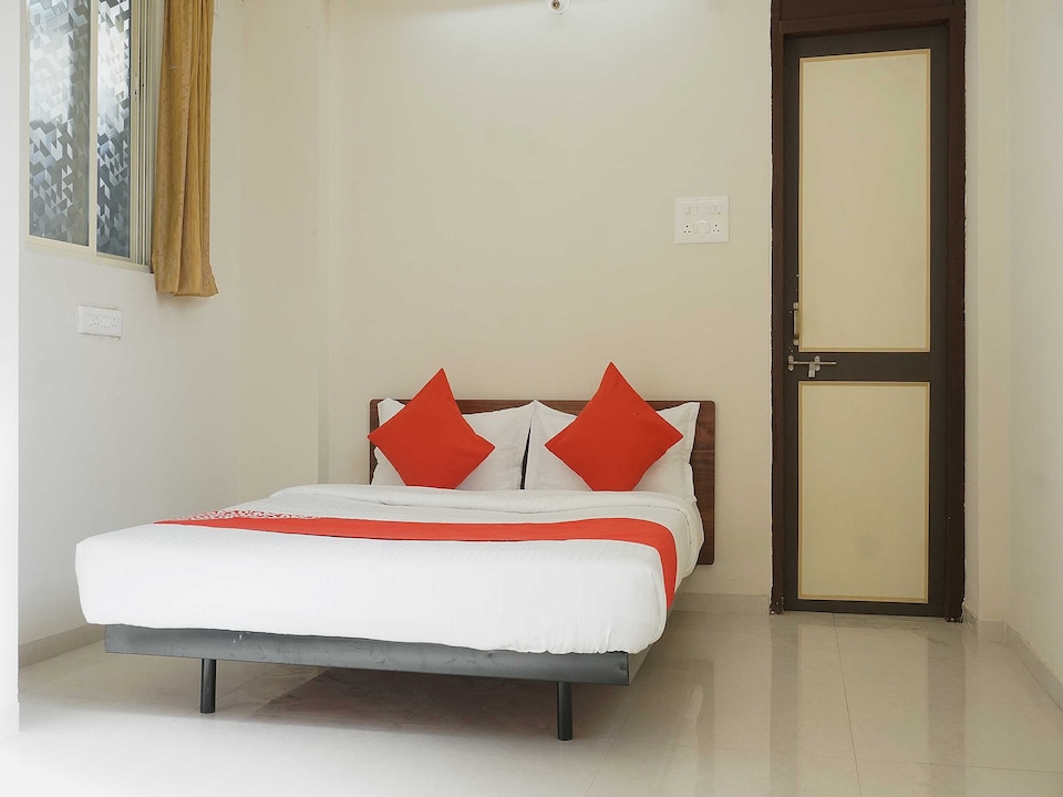 Hotel O Arusai, Pimpri Pune, Pune