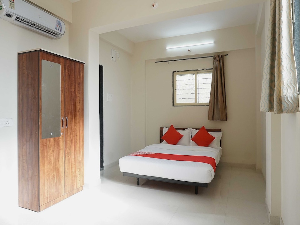 OYO 37456 Arusai, Pimpri Pune, Pune