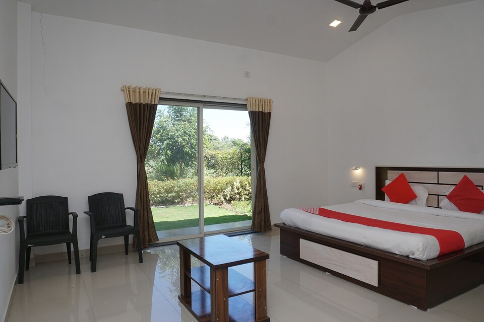 OYO 37457 Rajyug Lawns And Agro Tourism, Wai Mahabaleshwar, Mahabaleshwar