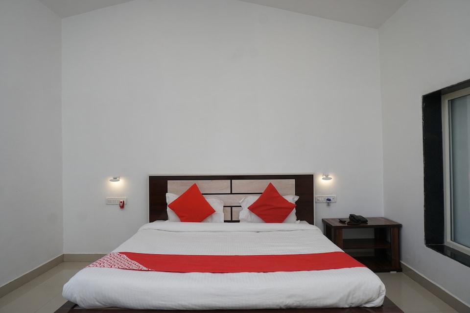 OYO 37457 Rajyug Lawns And Agro Tourism, Wai Mahabaleshwar, Mahabaleshwar