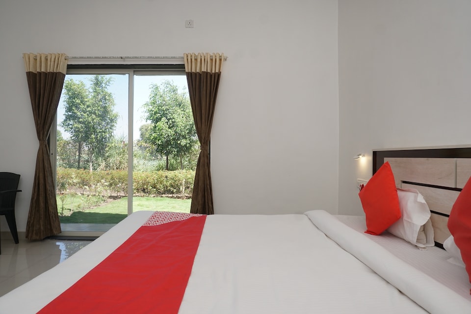 OYO 37457 Rajyug Lawns And Agro Tourism, Wai Mahabaleshwar, Mahabaleshwar