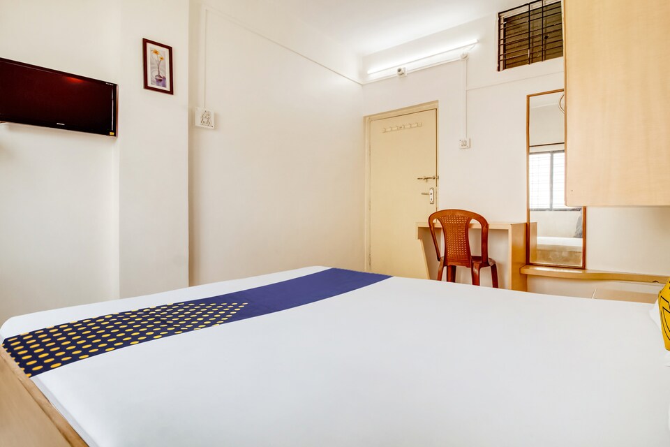 SPOT ON 37458 Hotel Rahi, Panchvati Nashik, Nashik
