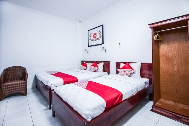 OYO 796 Penginapan Fergael