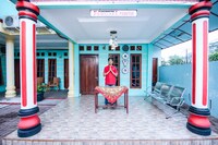 OYO 796 Penginapan Fergael