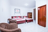 OYO 796 Penginapan Fergael