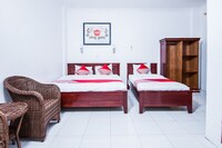 OYO 796 Penginapan Fergael