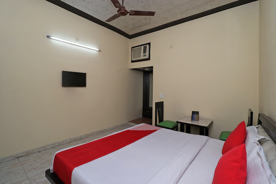 OYO 37459 Hotel Sanaya, Sonipat, Sonipat