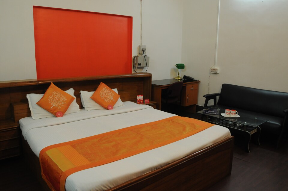 OYO 3642 Baseraz, Boring Road Patna, Patna